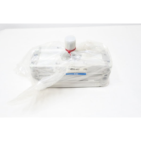 Smc 100MM ROTARY CYLINDER CDRA1BX100-90CZ - main